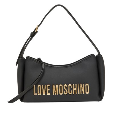 THE BOLD LOVE HOBO BAG
